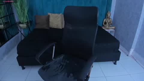 Fabiana online show from June 15, 7:17 pm