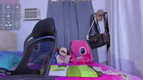 Fabiana online show from January 16, 7:56 pm