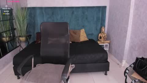 Fabiana online show from June 26, 7:08 pm