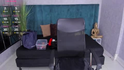 Fabiana online show from June 20, 6:58 pm