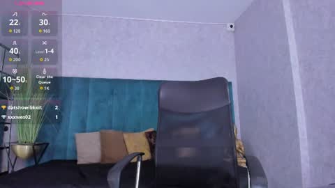 Fabiana online show from July 10, 7:18 pm