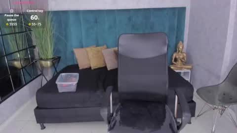 Fabiana online show from July 27, 5:43 pm