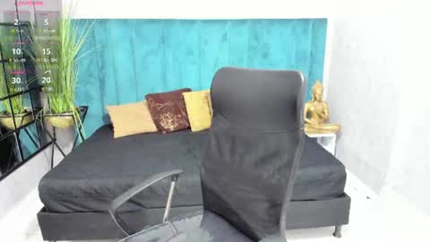 Fabiana online show from June 19, 6:47 pm
