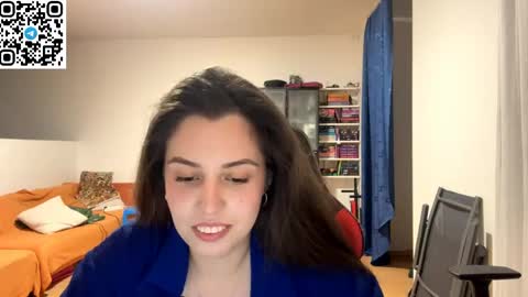 Joanna online show from May 26, 8:15 pm