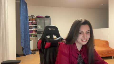 Joanna online show from May 8, 7:41 pm