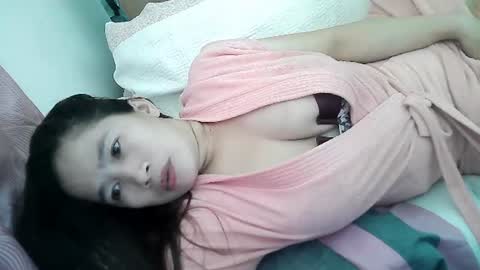 Stacy online show from July 7, 1:07 am