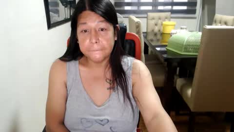 GoddessAira4uTS online show from November 17, 10:23 pm