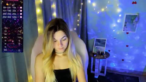 sweetfoyou online show from September 14, 6:15 am