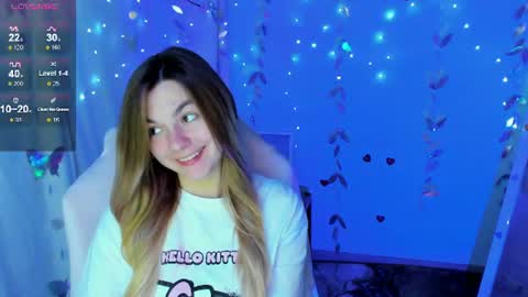 sweetfoyou online show from July 26, 6:22 am