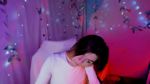 sweetfoyou online show from April 27, 5:27 am