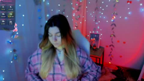 sweetfoyou online show from May 2, 6:41 am
