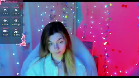sweetfoyou online show from June 21, 6:09 am