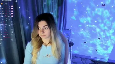 sweetfoyou online show from November 12, 7:11 am