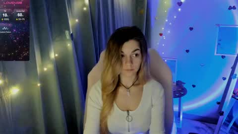 sweetfoyou online show from February 25, 7:09 am