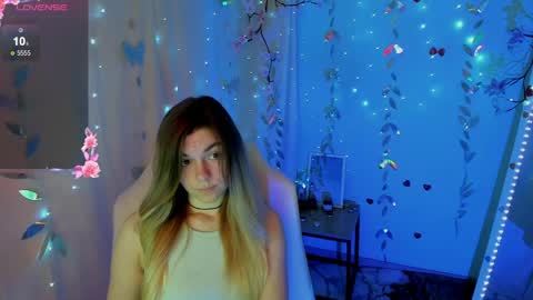 sweetfoyou online show from May 16, 6:21 am