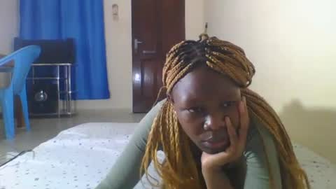 EUNICE online show from February 24, 4:43 pm