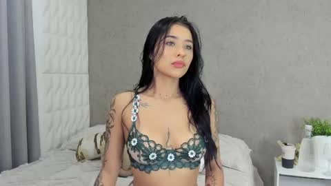 Dulce online show from July 25, 10:35 am