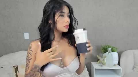 Dulce online show from July 23, 10:24 am