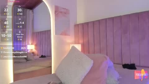 Dulce online show from March 10, 2:06 am