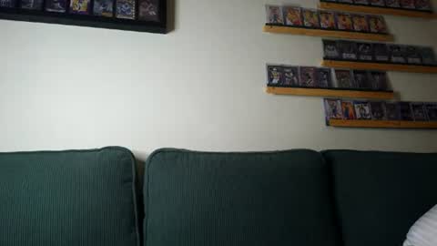 sweetgirlls online show from June 23, 9:54 pm