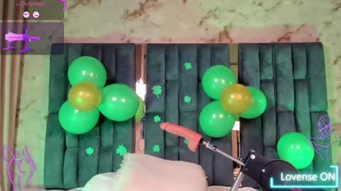 Sweet online show from March 17, 12:54 pm