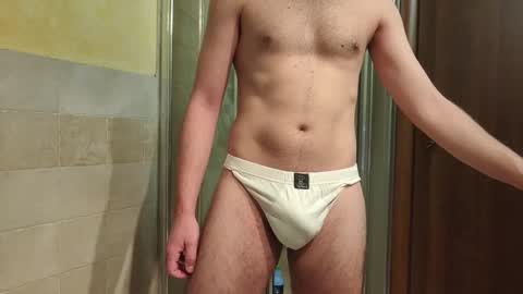 sweethornystud online show from December 26, 7:38 pm