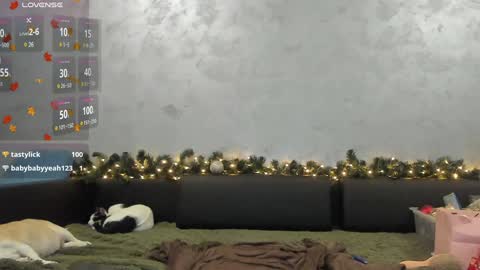 sweethornytanya online show from December 6, 4:44 pm