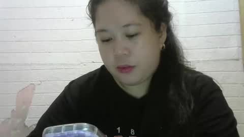 Snapshot of sweethot_asian chatting on September 11, 8:59 am sweethot_asian online show from September 11, 8:59 am