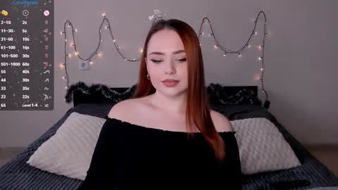 Hannah online show from January 17, 12:31 pm