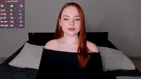 Hannah online show from December 6, 3:06 pm