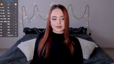 Hannah online show from January 16, 11:37 am