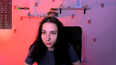 Chloe online show from January 17, 10:02 am