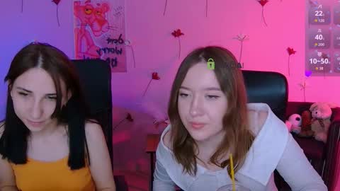 Chloe online show from April 25, 12:51 pm