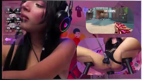 sweetie_cloe online show from June 19, 10:16 pm