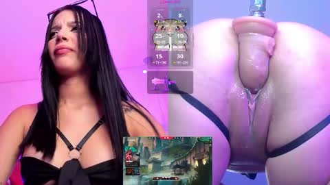 sweetie_cloe online show from July 28, 2:46 pm