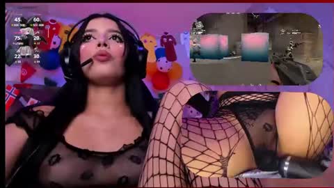 sweetie_cloe online show from June 25, 9:53 pm