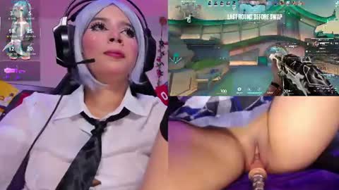 sweetie_cloe online show from June 27, 2:23 pm