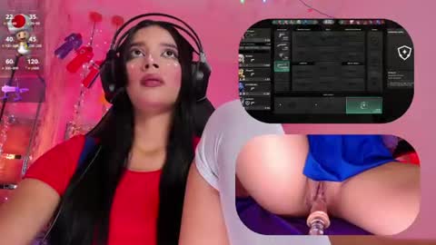 sweetie_cloe online show from July 10, 2:00 pm