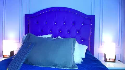 violeta online show from February 19, 3:16 am