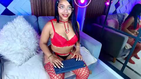 violeta online show from October 7, 11:17 am