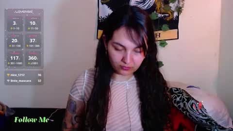 Maria  my insta sweetie maryy   online show from October 12, 8:10 pm