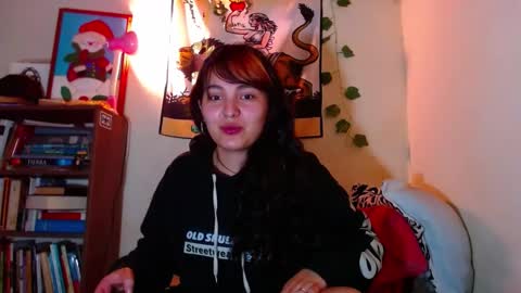 Maria  my insta sweetie maryy   online show from December 16, 4:13 am