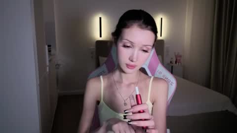 bratty gf online show from July 26, 8:06 pm