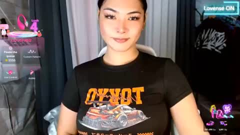 sweetiefox1 online show from July 5, 4:41 am