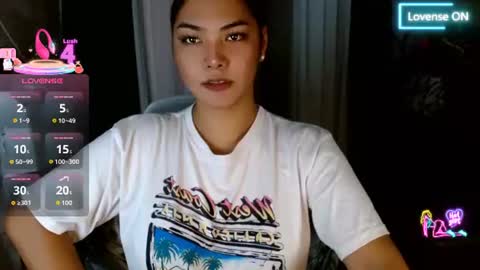 sweetiefox1 online show from July 6, 4:53 am