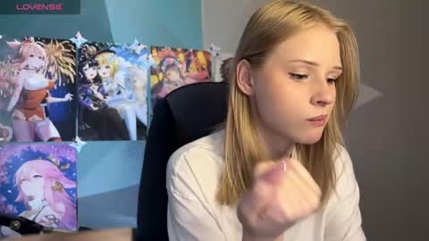 sweetie Lisa3 online show from November 7, 10:40 am