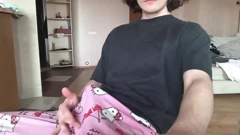 SweetiesKitties online show from May 1, 9:14 am