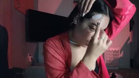 Blu Sweets online show from October 31, 3:29 am