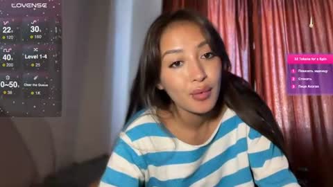 sweetiesoul online show from June 16, 5:44 am