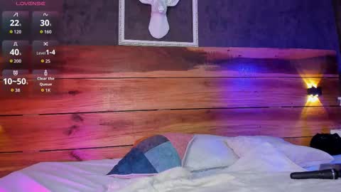   Isabella  online show from March 17, 8:36 pm